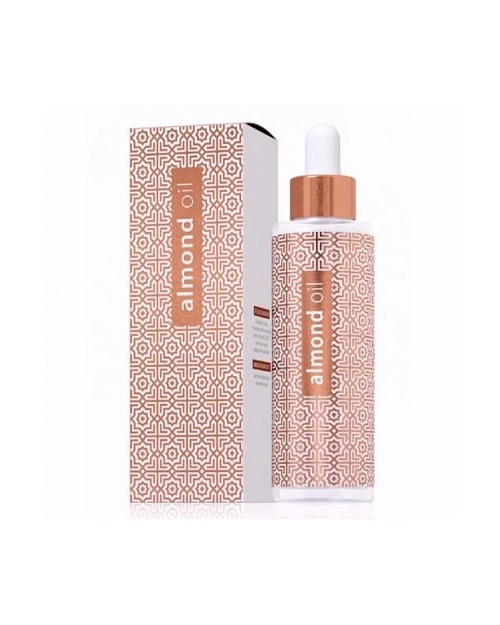 Almond oil